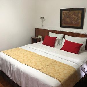 Hotel Camino Real Popayan Colombia